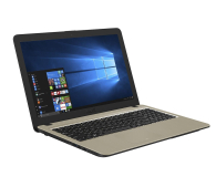 ASUS R540UA-DM1781T 4417U/4GB/256GB SSD/15,6"/W10 Black - 497680 - zdjęcie 7